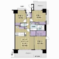 ベルグコート亀戸中央公園