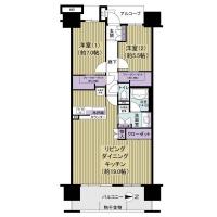 東京フロンティアシティパーク＆パークス