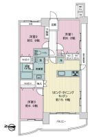 日神パレステージ大山