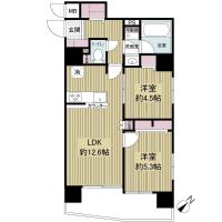 日暮里第２ダイヤモンドマンション