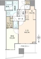 パークタワー晴海