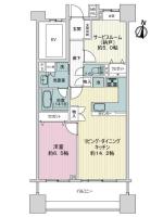 ライオンズステーションプラザ金町