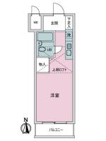 シンアイプラザ中延