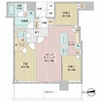 パークタワー晴海