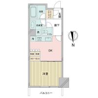 大崎ウエストシティタワーズW