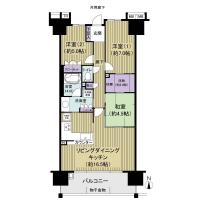 レーベンスクエアリハート東京