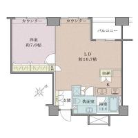 朝日サテライト上野