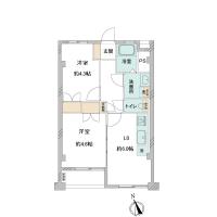 染井コーポラス