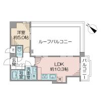 東武ハイライン戸越銀座