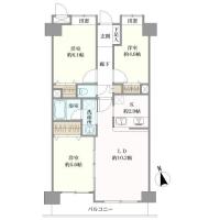 ライオンズマンション一之江弐番館