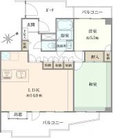 ヴィルヌーブ一之江