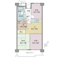 アーバンハイツ巣鴨A棟