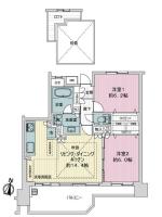 門前仲町パーク・ホームズ