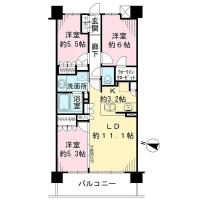クレアホームズ横浜根岸