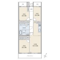 町田ビューハイツ