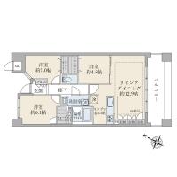 アールヴェール町田森野