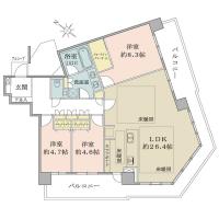 横浜シティータワー馬車道