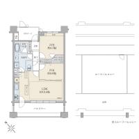 ライオンズマンション横濱元町キャナリシア