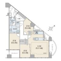 パークホームズ東神奈川ステーションアリーナ