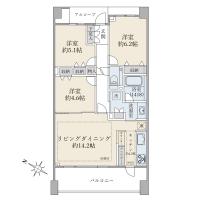 横濱紅葉坂レジデンス壱番館