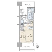 藤沢ザ・タワー