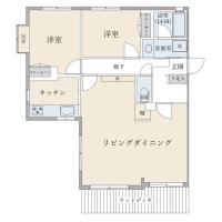 藤和シティホームズ津田沼