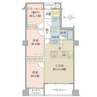 プレサンスグラン京都東洞院