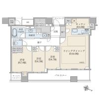 シエリアタワー中之島