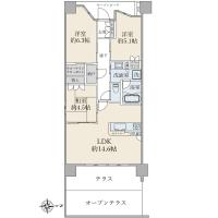 ブリリアシティ千里丘