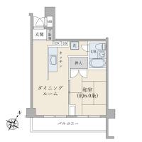 東建北寺尾ハイツ