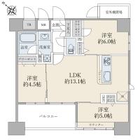 ブリシア新横浜