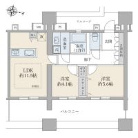 イニシア新川崎