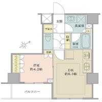 ブリリア日本橋茅場町