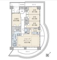 パークシティグランデ新浦安シーパレス