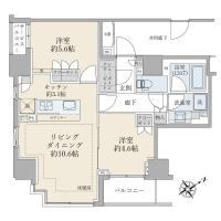 ブリリア日本橋茅場町