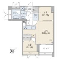 シティハウス日本橋