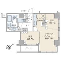 ブリリア日本橋茅場町（Ｂｒｉｌｌｉａ日本橋茅場町）