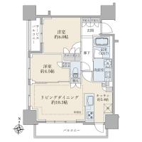 ブリリア亀戸