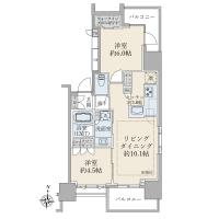 ブリリア亀戸
