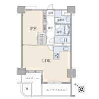 ライオンズマンション渋谷第２
