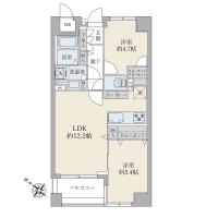 シーアイマンション根津弥生坂