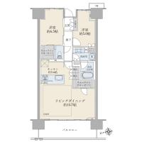 ブリリアシティ西早稲田
