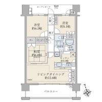 ブリリア成増シーズンテラス