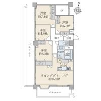 コスモ田端グレイスフォーム