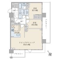 シティタワー新宿