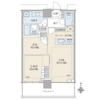 パークシティ中野ザタワーエアーズ