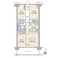 オープンスクエア川口