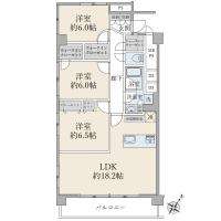 成宗マンション