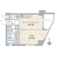ザ・プレミアムスイート高田馬場