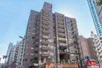 東建ニューハイツ西新宿